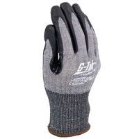 Snijbestendige handschoenen G-TEK® POLYKOR® tactiel nitrilcoating - PIP