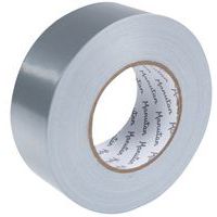 Duct tape - 50 m - Grijs - Manutan