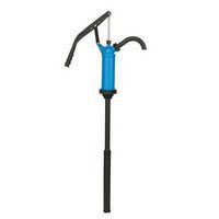 Vacuümpomp voor chemische producten