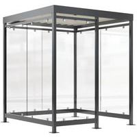 K2 c/b - 1 paneel rechtsvoor