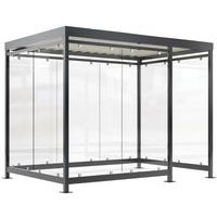 K3 d/b - 2 panelen rechtsvoor