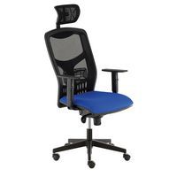 Stoelen voor bureau Mary II