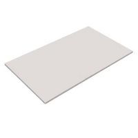 Extra legbord voor kast