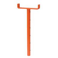 Schuifstuk voor statief - Mondelin