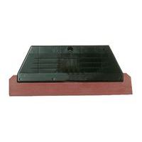 Tegelstrijker - Mondelin