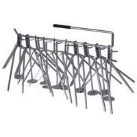 Statief voor waterpas - Mondelin