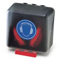 doos voor middelgrote geluidswering