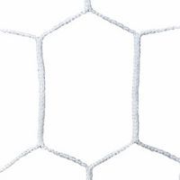Voetbalnet Competitie 4 mm - set van 2 - Vb Sports