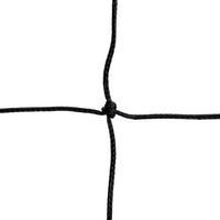 Voetbalnet Training 3 mm - set van 2 - Vb Sports