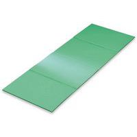 Gymnastiekmat oprolbaar