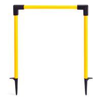 Trainingsboog Eco 50 x 50 cm