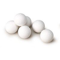 Golfbal 30 % korte afstand oefenbal