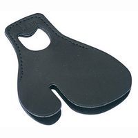 Handschoen voor boogschieten links- en rechtshandig