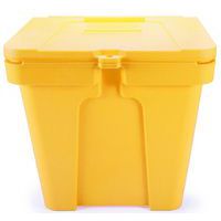 Bak voor zand, nieuwe uitvoering - Jonesco