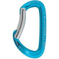 Karabiner Orbit bent gate - Camp