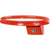 Basketbalring Cleveland - GES