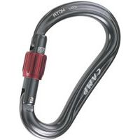 Schroefkarabiner HMS Atom lock - Camp
