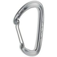 Klimkarabiner rechte draadvinger - Camp
