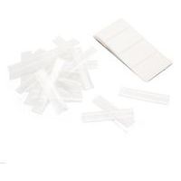 Krimpkousjes van labels voor uiteindes van touwen XL - Beal