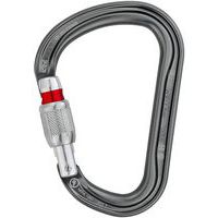 Karabiner William screw-lock - Petzl