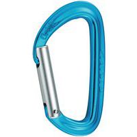 Klimkarabiner recht - Camp