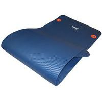 Fitnessmat voor vloeroefeningen medisch met oogjes – Sarneige Gym