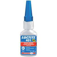 Secondelijm - Prism 401 - Loctite
