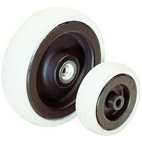 Wiel - draagvermogen 40 tot 100 kg - kogellager