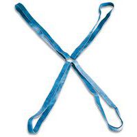 Powerband 4 hengsels