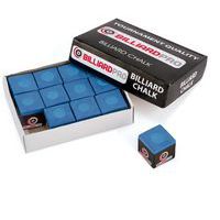 Biljartkrijt - set van 12