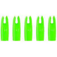 Nok voor pijl boogschieren