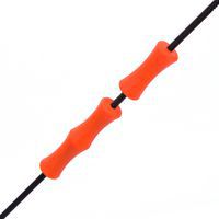 Vingerbescherming en nokmarkering No Glove