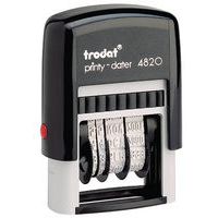 Datumstempel - Printy 4820