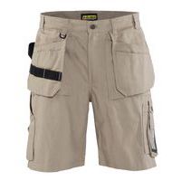 Short 1534 Blaklader