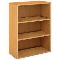 Modulaire boekenkast 3 ordnerhoogten - Hammerbacher