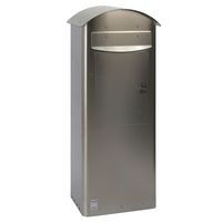 Facilitair - Magazijn en winkel toebehoren - Brievenbussen, pagina 1