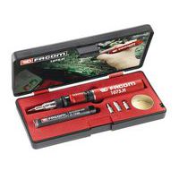 Set soldeerbout op gas 1075.H - Facom