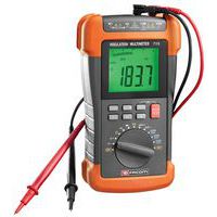 Multimeter met isolatiemeting - Facom