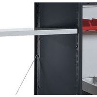 Bakkenrail Multi-Fix Premium - Manorga