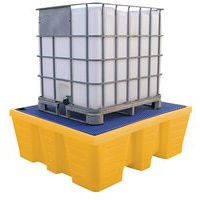 Gegalvaniseerd 1000 l