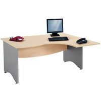 Esdoorn, retour rechts