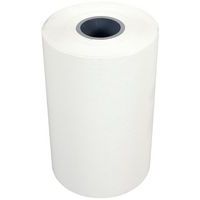 Rol voor kassabonnen 80x80x12x76 - 1-laags thermisch
