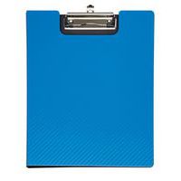 Klembord dossier A4 Flexx van PP - Voor gebruik bij -10 tot +60°C - Maul