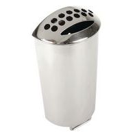 Asbak BINsystem voor paal - Vepabins