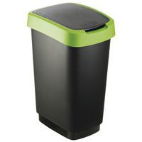 Afvalbak Twist 25 l - Vepabins