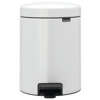 Afvalbak met pedaal NewIcon 5 l - Brabantia