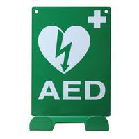Lifeline AED ophangbeugel