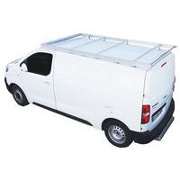 Buiteninrichting voertuig