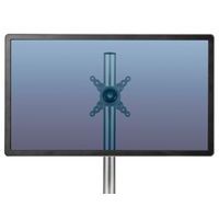 Enkelvoudige schermhouder voor zit-sta platform Lotus™– Fellowes