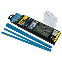 Metaalzaagblad 300mm - 32 tanden/inch - Stanley